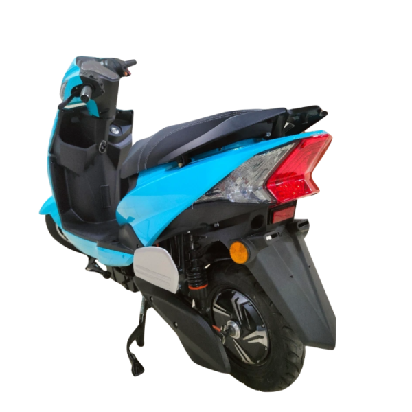 Kingche ZL3 Model - Image 3