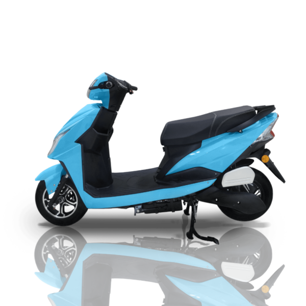 Kingche ZL3 Model