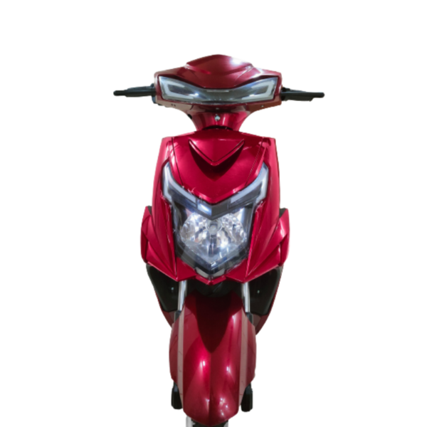 Kingche ZS Model - Image 5