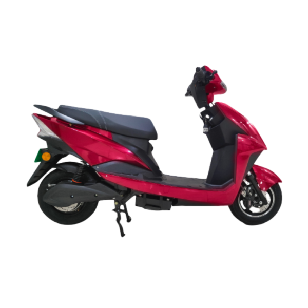 Kingche ZS Model - Image 3