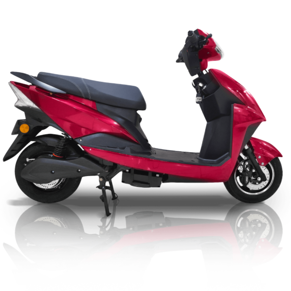 Kingche ZS Model